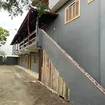 Quitinete Familia Padrao