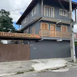 Quitinete Familia Padrao