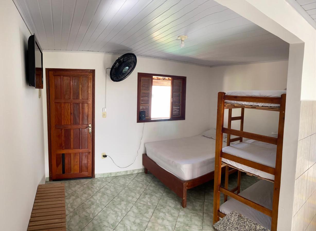 Apartment Quitinete Familia Padrao Cabo Frio