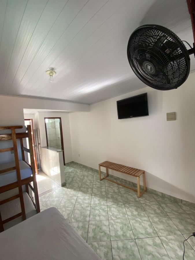 Quitinete Familia Padrao Apartment *
