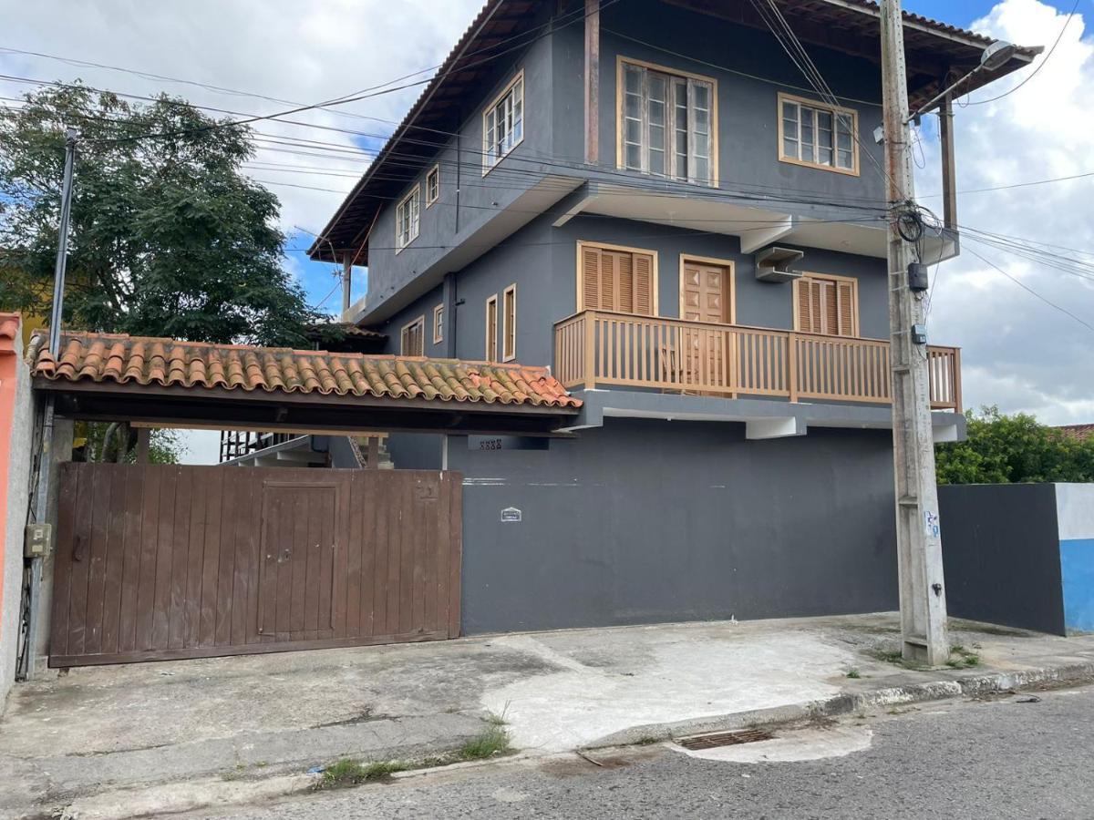 Apartment Quitinete Familia Padrao