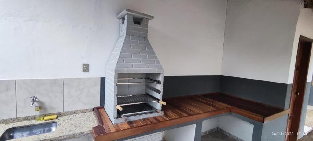 Apartment Quitinete Familia Padrao