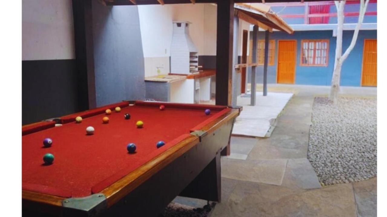 Apartment Quitinete Familia Padrao *